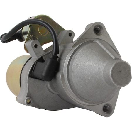 Db Electrical New Starter For Toro Loader Dingo Tx413 Tx-413 Compact 2004-2008 With Honda 13Hp 410-52044